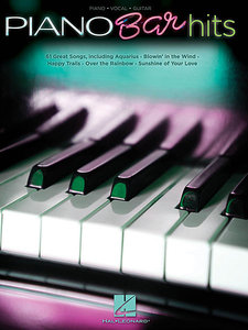 [275471] Piano Bar Hits
