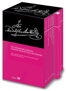 [211894] Die gesamte geistliche Musik für Chor und Orchester