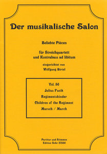 [211997] Regimentskinder