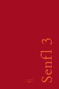 [314954] Senfl-Studien Band 3