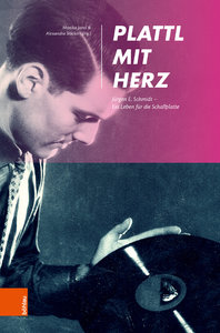 [314966] Plattl mit Herz