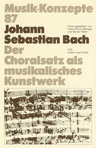 [16606] Johann Sebastian Bach