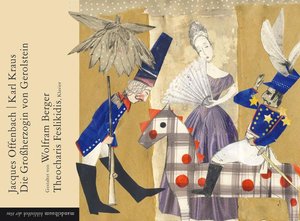 [264167] Die Großherzogin von Gerolstein