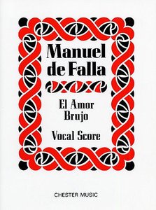 [58687] El Amor Brujo