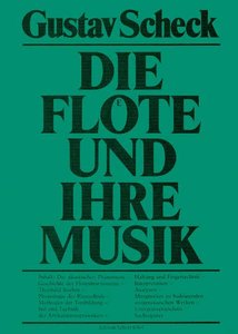 [107139] Die Flöte und ihre Musik