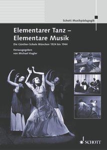 [104244] Elementarer Tanz - Elementare Musik