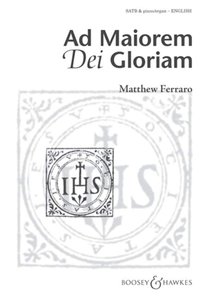 [189636] Ad maiorem Dei gloriam