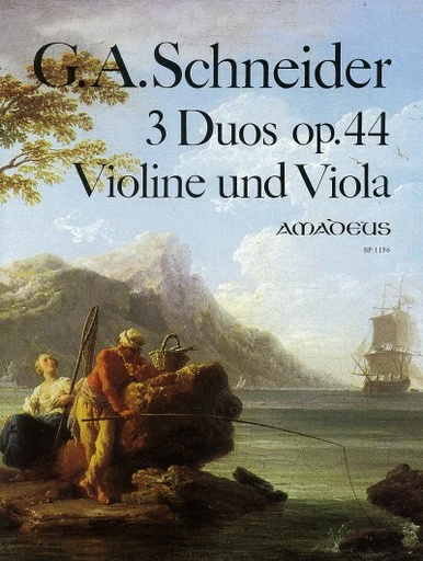 [87155] 3 Duos op. 44