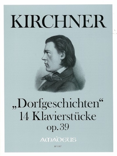 [87164] Dorfgeschichten op. 39