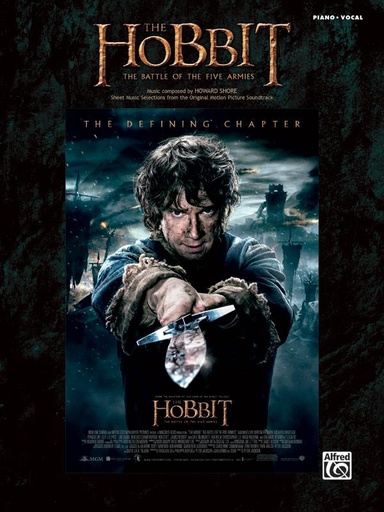 [288844] The Hobbit - The Battle of the Five Armies