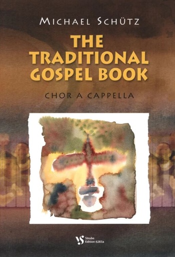 [164262] The Traditional Gospel Book