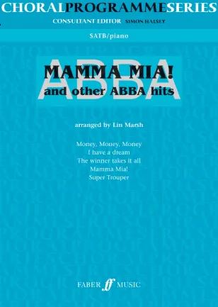 [164339] Mamma Mia ! and other ABBA Hits