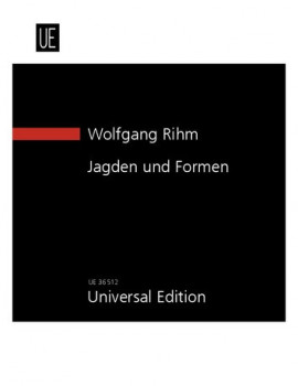 [331354] Jagden und Formen