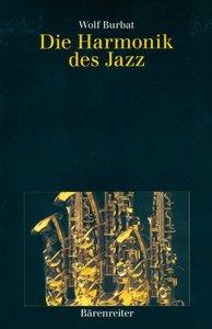 [63095] Die Harmonik des Jazz