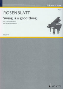 [290288] Swing is a good thing