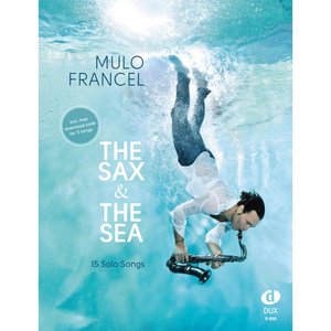 [290303] The Sax & The Sea