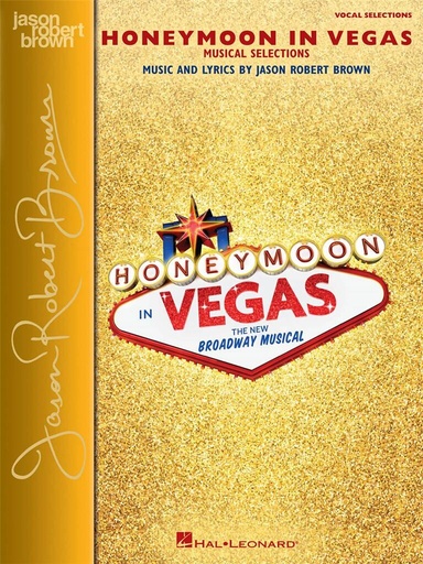 [290831] Honeymoon in Vegas