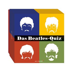 [290887] Das Beatles-Quiz