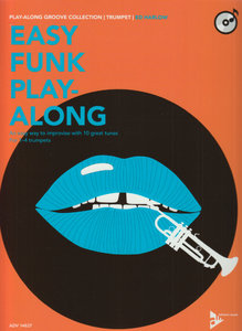 [290971] Easy Funk Play-Along