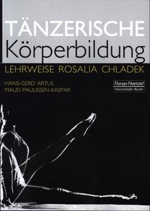 [276375] Tänzerische Körperbildung - Lehrweise Rosalie Chladek