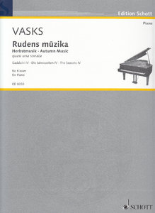 [276380] Rudens muzika - Herbstmusik