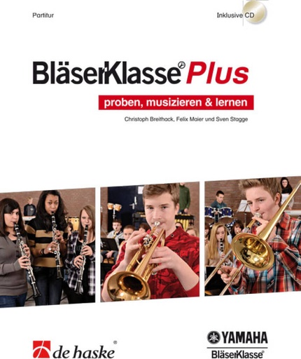 [304808] BläserKlasse Plus