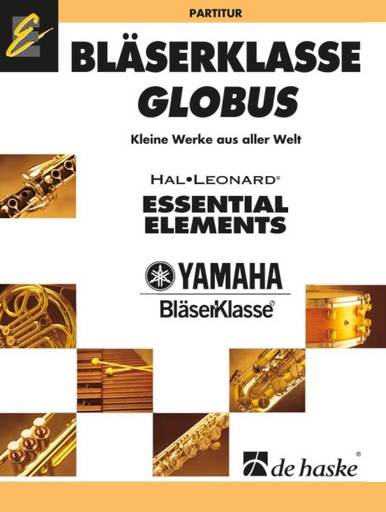 [304841] BläserKlasse Globus