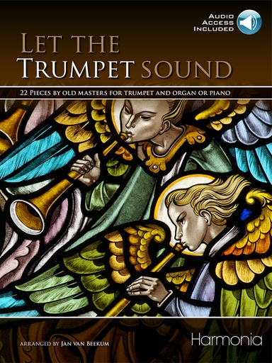 [304857] Let the Trumpet Sound