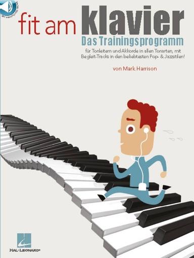 [304866] Fit am Klavier
