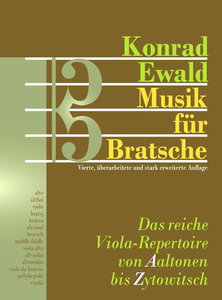 [114632] Musik für Bratsche / Viola