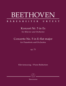 [288061] Klavierkonzert Nr. 5 Es-Dur op. 73