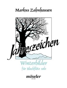 [89086] Winterbilder (Jahreszeichen)