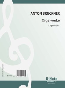 [330435] Orgelwerke