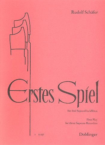 [04-00327] Erstes Spiel