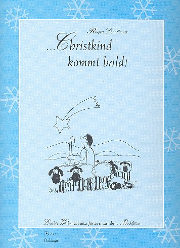 [04-00371] Christkind kommt bald!