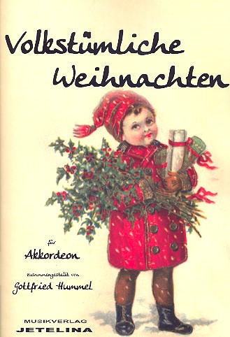 [230820] Volkstümliche Weihnachten