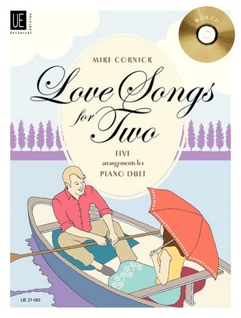 [230877] Love Songs for two