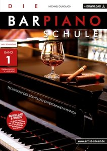 [230925] Die Barpiano Schule Bd. 1