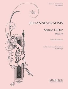 [52223] Sonate op. 78