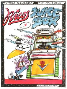 [52284] Ricos Juke Box 1