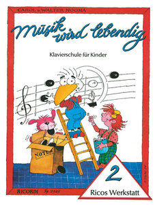 [52288] Ricos Werkstatt Band 2