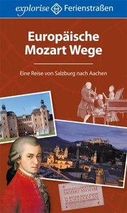 [277917] Europäische Mozart Wege