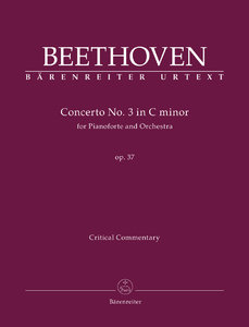 [277962] Klavierkonzert Nr. 3 c-moll op. 37