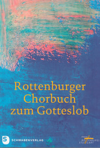 [311884] Rottenburger Chorbuch zum Gotteslob