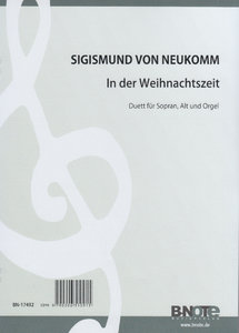 [311910] In der Weihnachtszeit