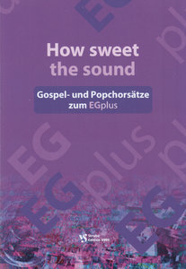 [311935] How sweet the sound
