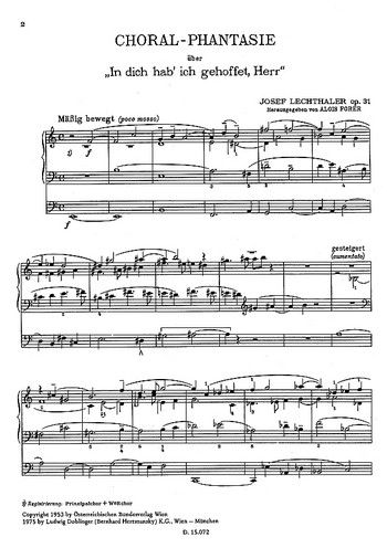 [02-00296] Choral-Phantasie op. 31