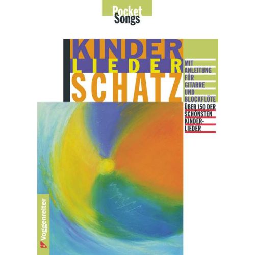 [161502] Kinderliederschatz