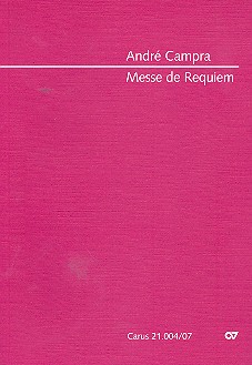 [161507] Messe de Requiem
