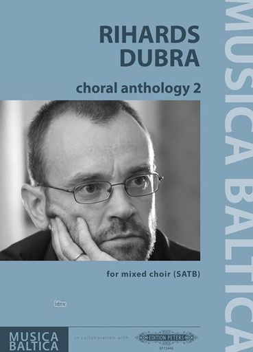 [270804] Choral Anthology 2